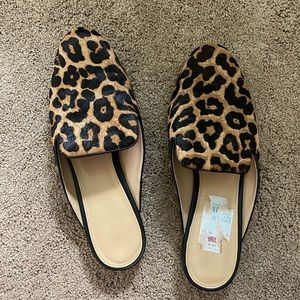 Michael Kors Slip On Flats
